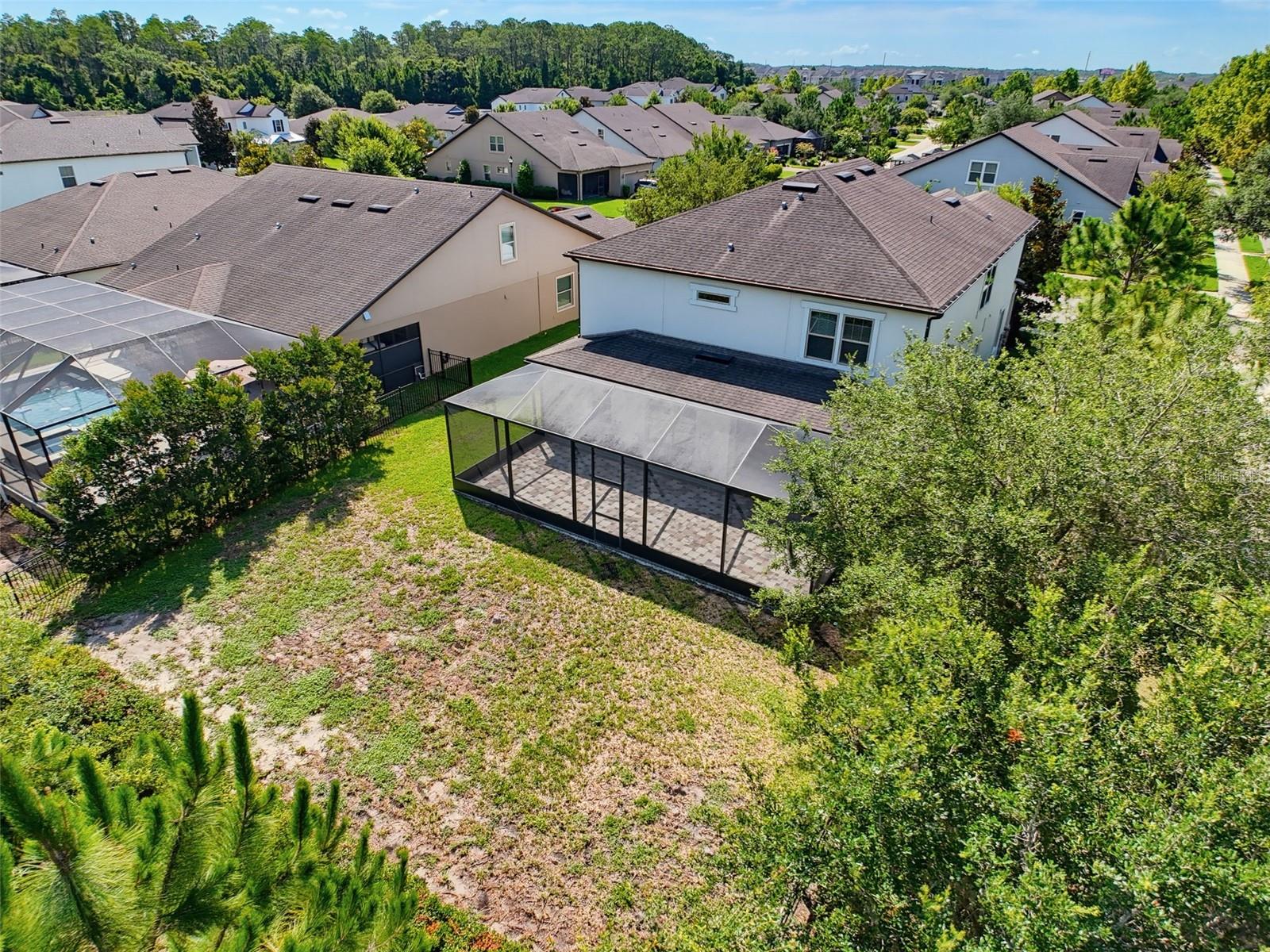 STARKEY RANCH VILLAGE 2 PH 2A - Residential