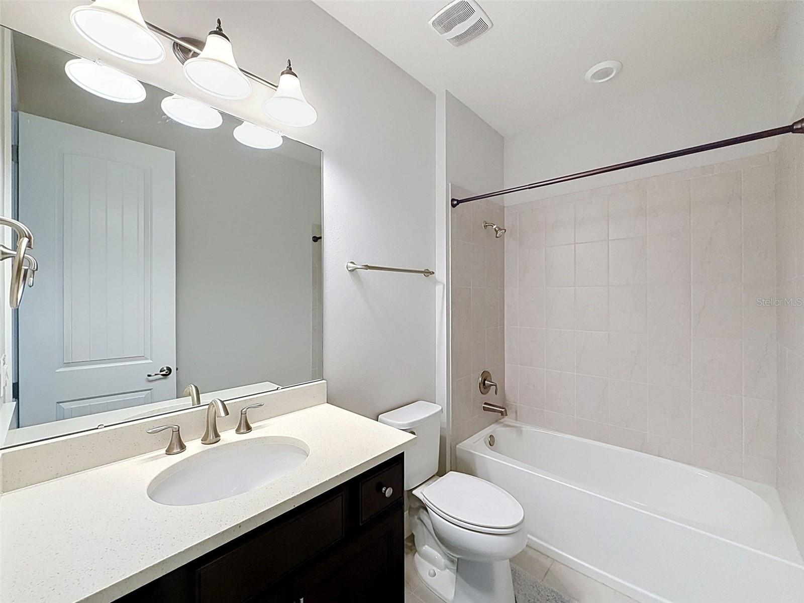 STARKEY RANCH VILLAGE 2 PH 2A - Residential