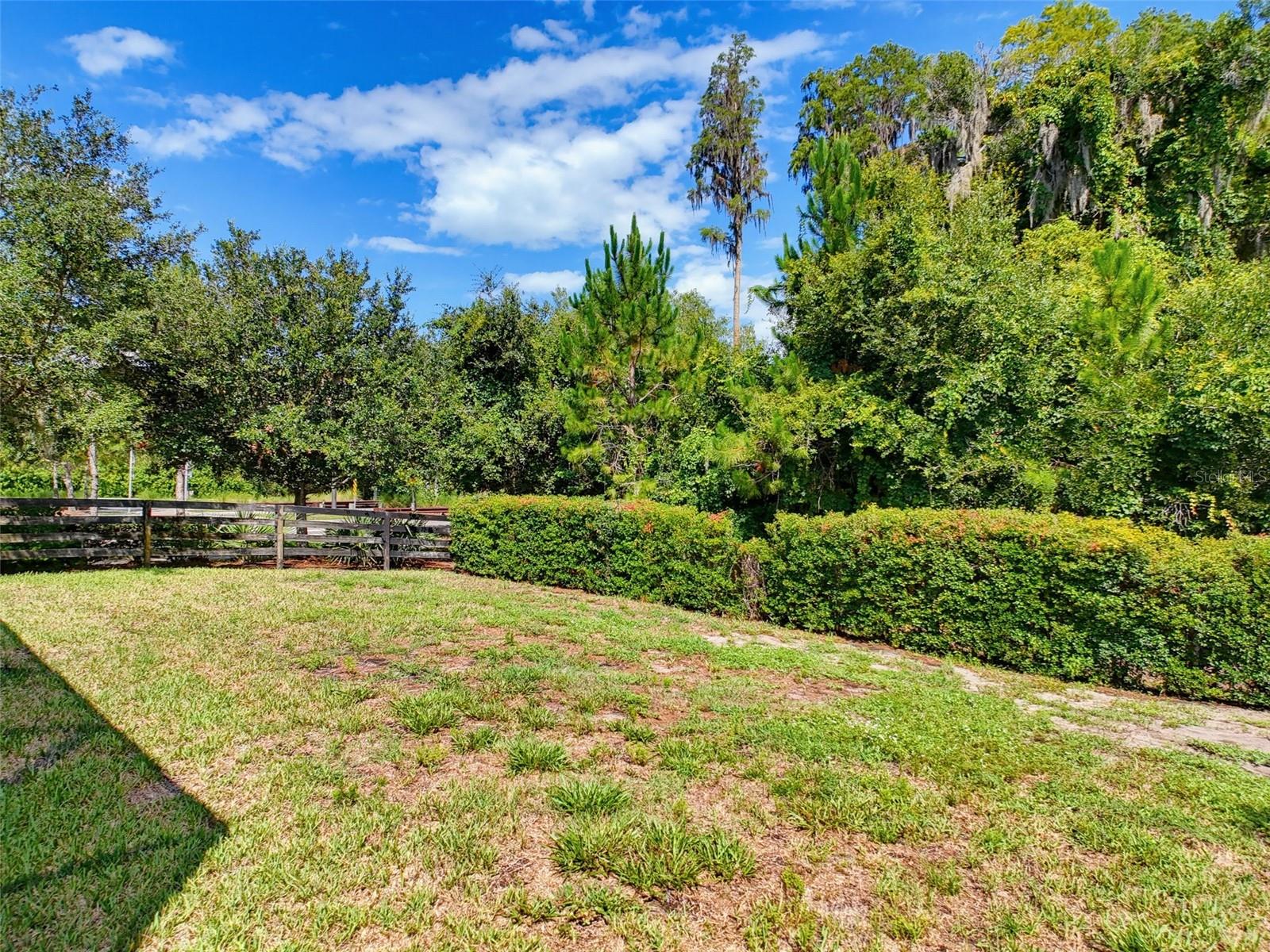 STARKEY RANCH VILLAGE 2 PH 2A - Residential