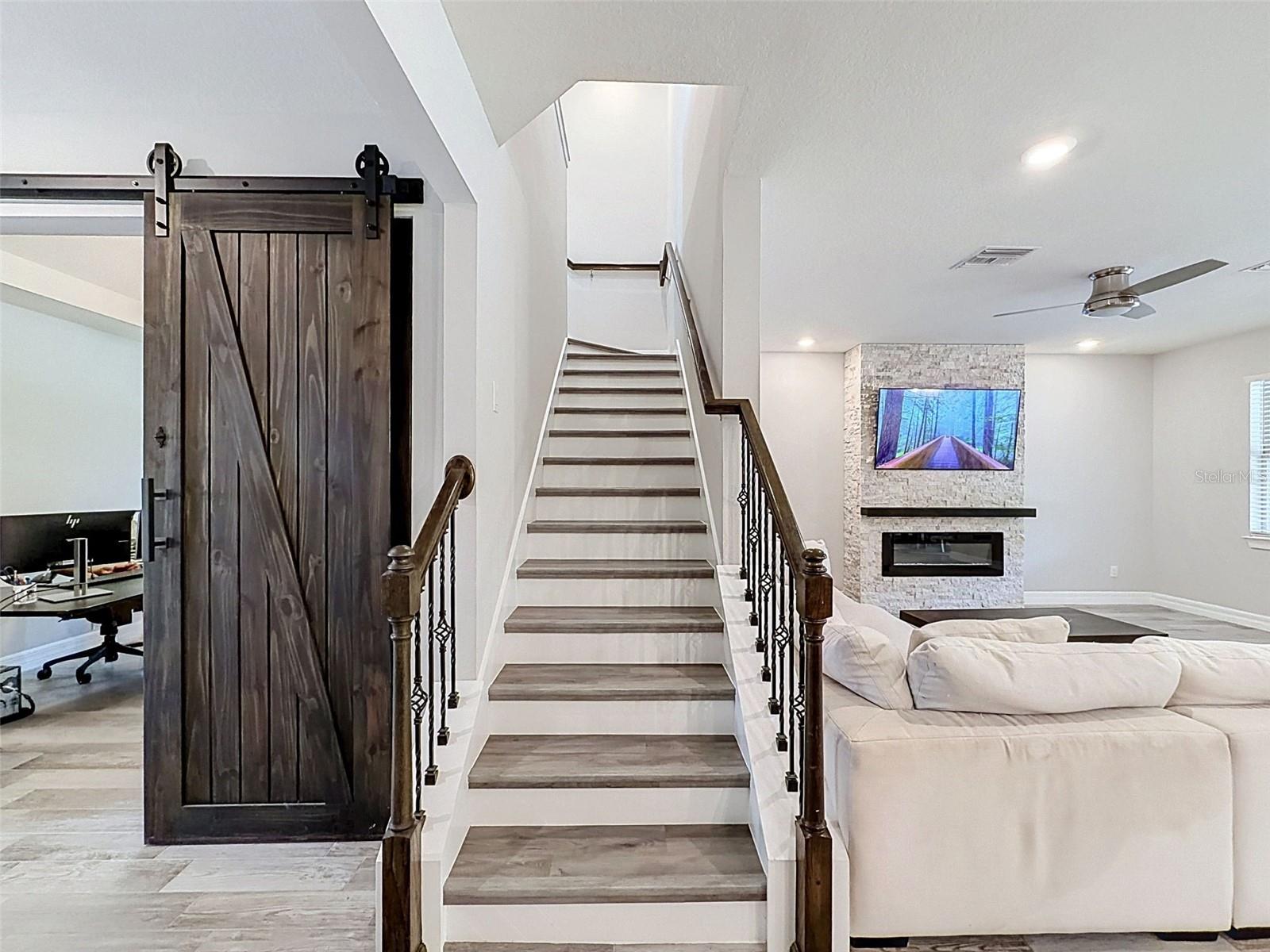 STARKEY RANCH VILLAGE 2 PH 2A - Residential