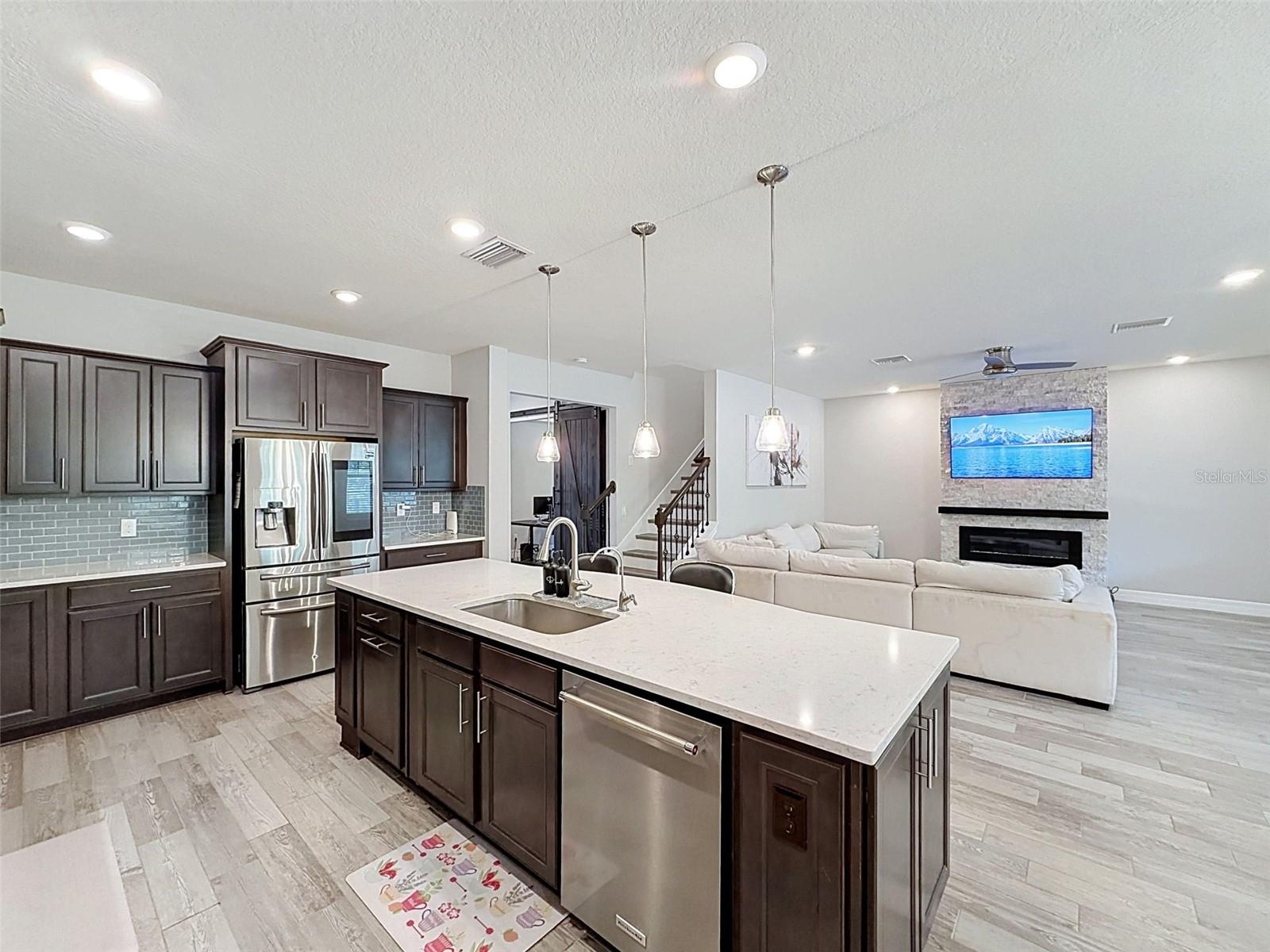 STARKEY RANCH VILLAGE 2 PH 2A - Residential