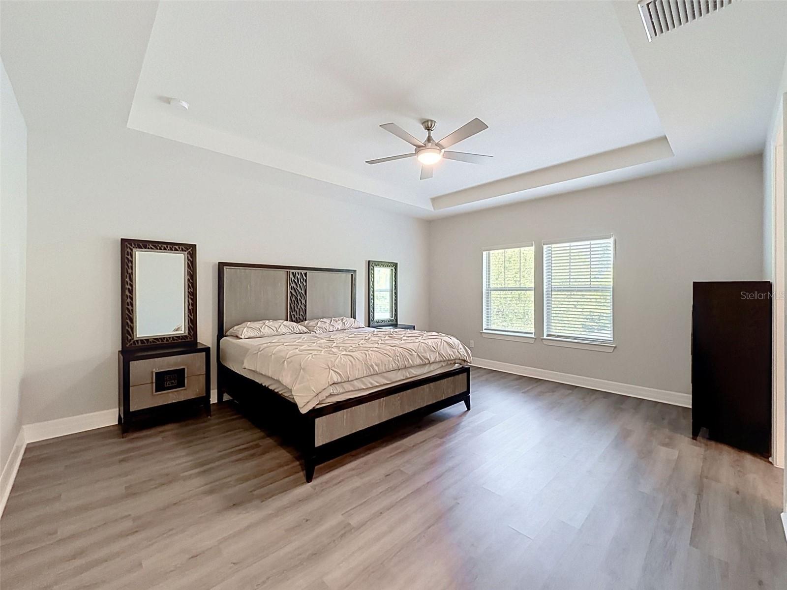 STARKEY RANCH VILLAGE 2 PH 2A - Residential