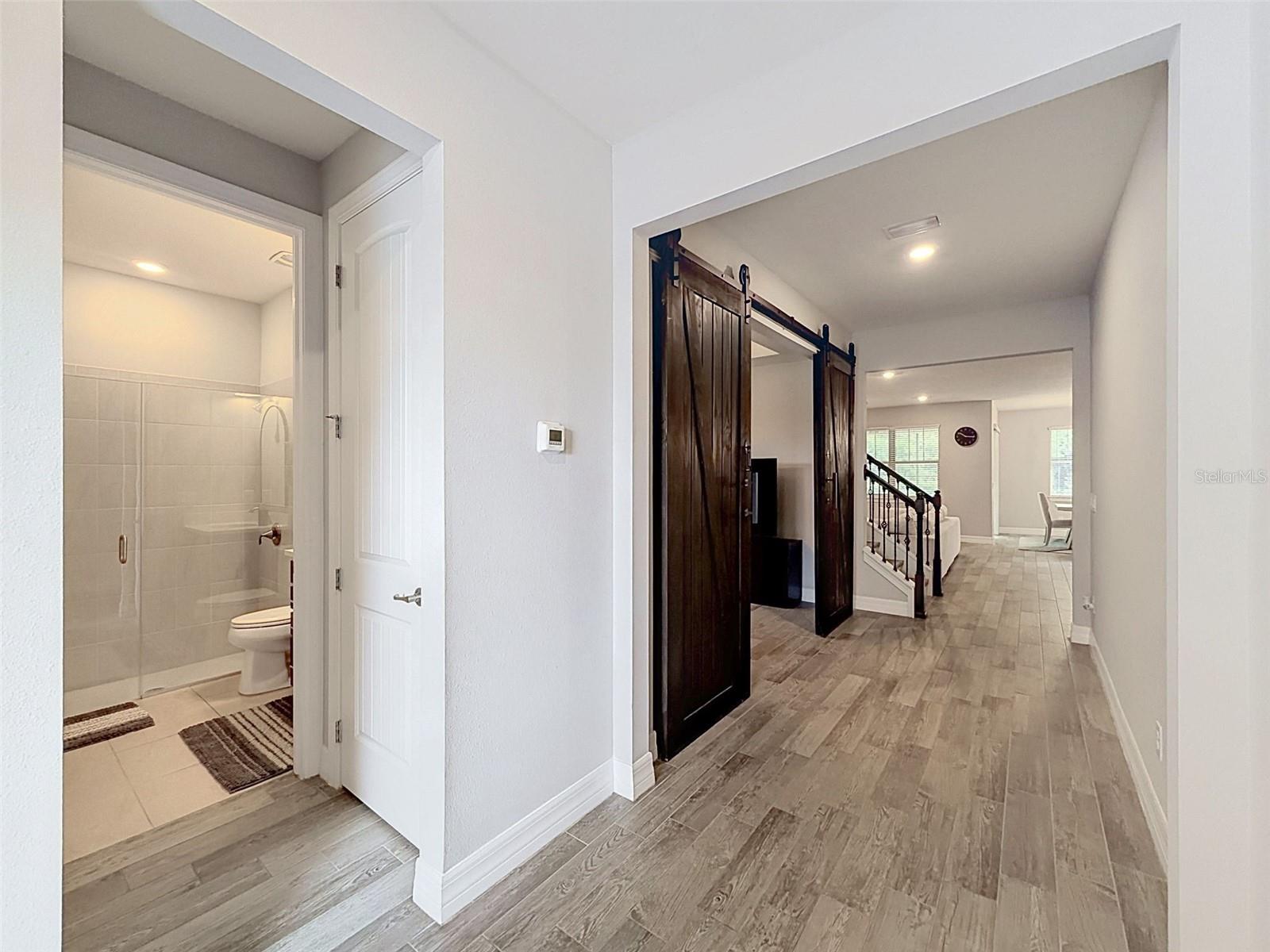 STARKEY RANCH VILLAGE 2 PH 2A - Residential