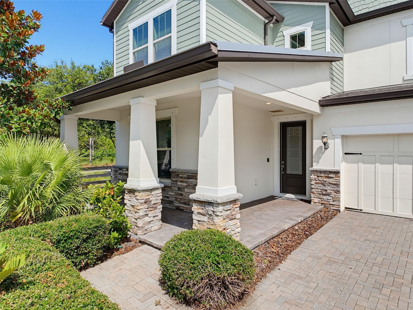 STARKEY RANCH VILLAGE 2 PH 2A - Residential