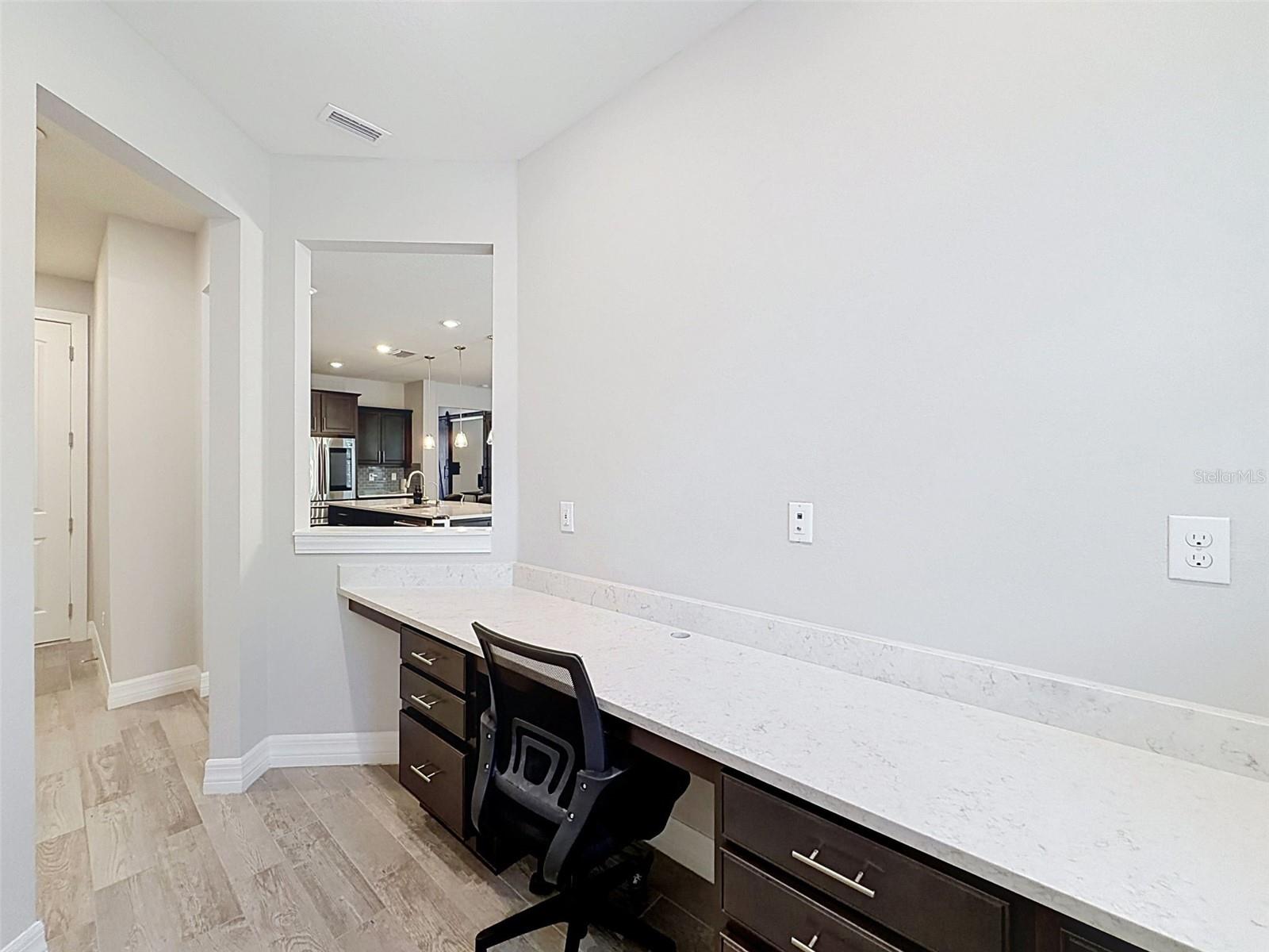 STARKEY RANCH VILLAGE 2 PH 2A - Residential