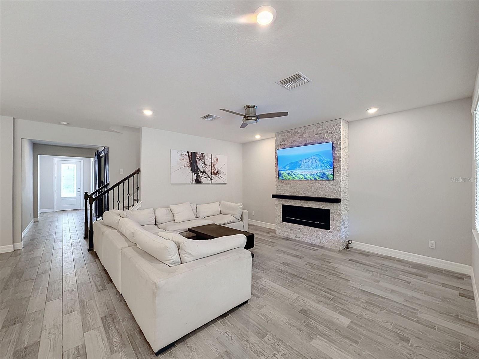 STARKEY RANCH VILLAGE 2 PH 2A - Residential