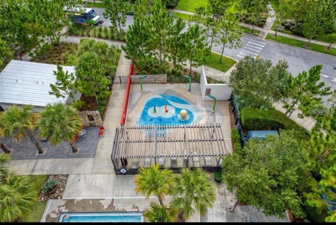 STARKEY RANCH VILLAGE 2 PH 2A - Residential