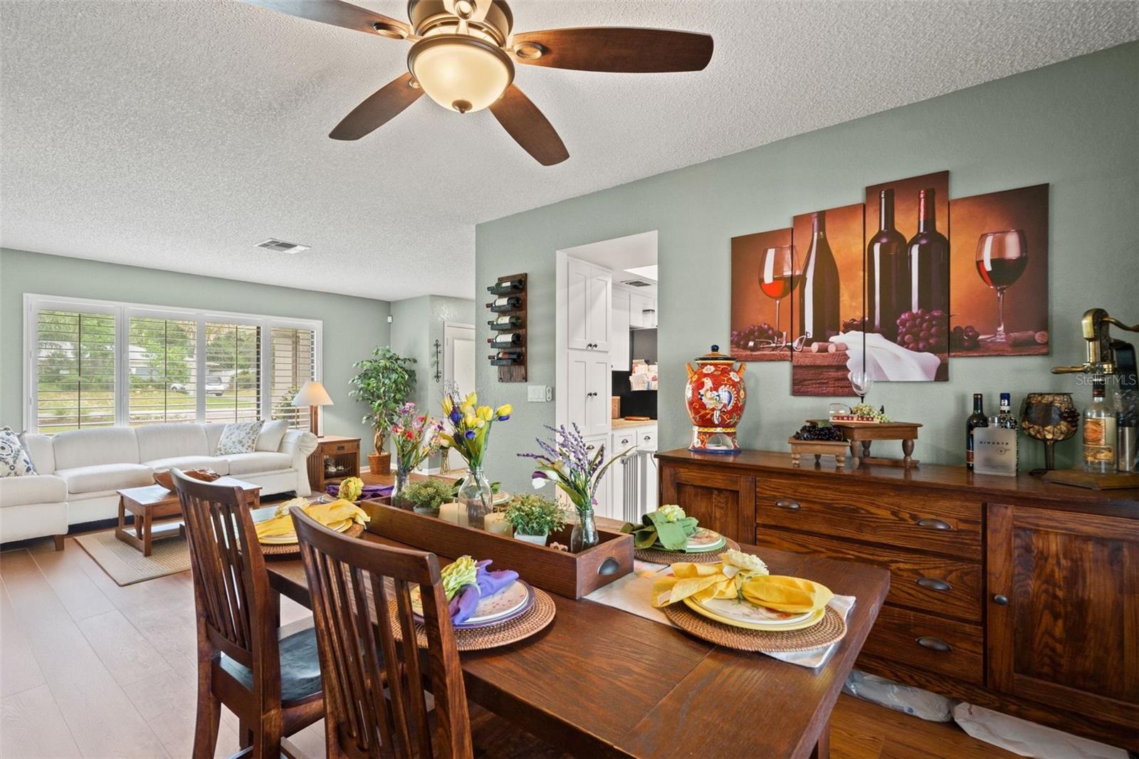SPRING HILL - Residential
