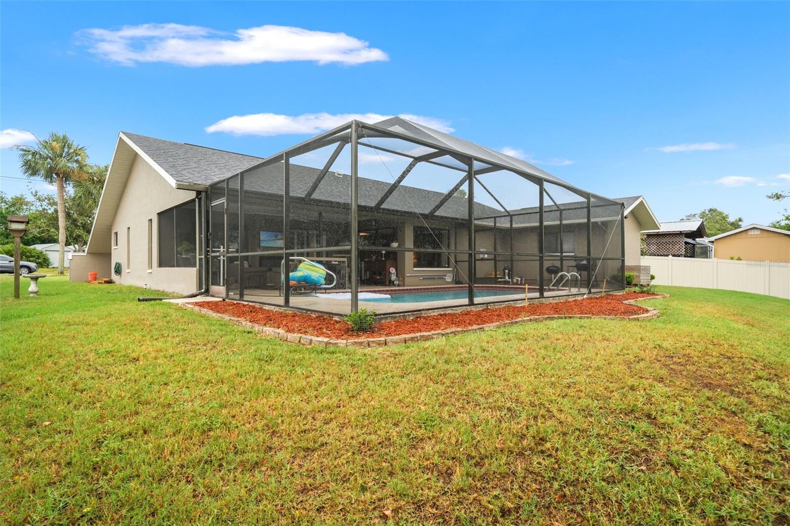SPRING HILL - Residential