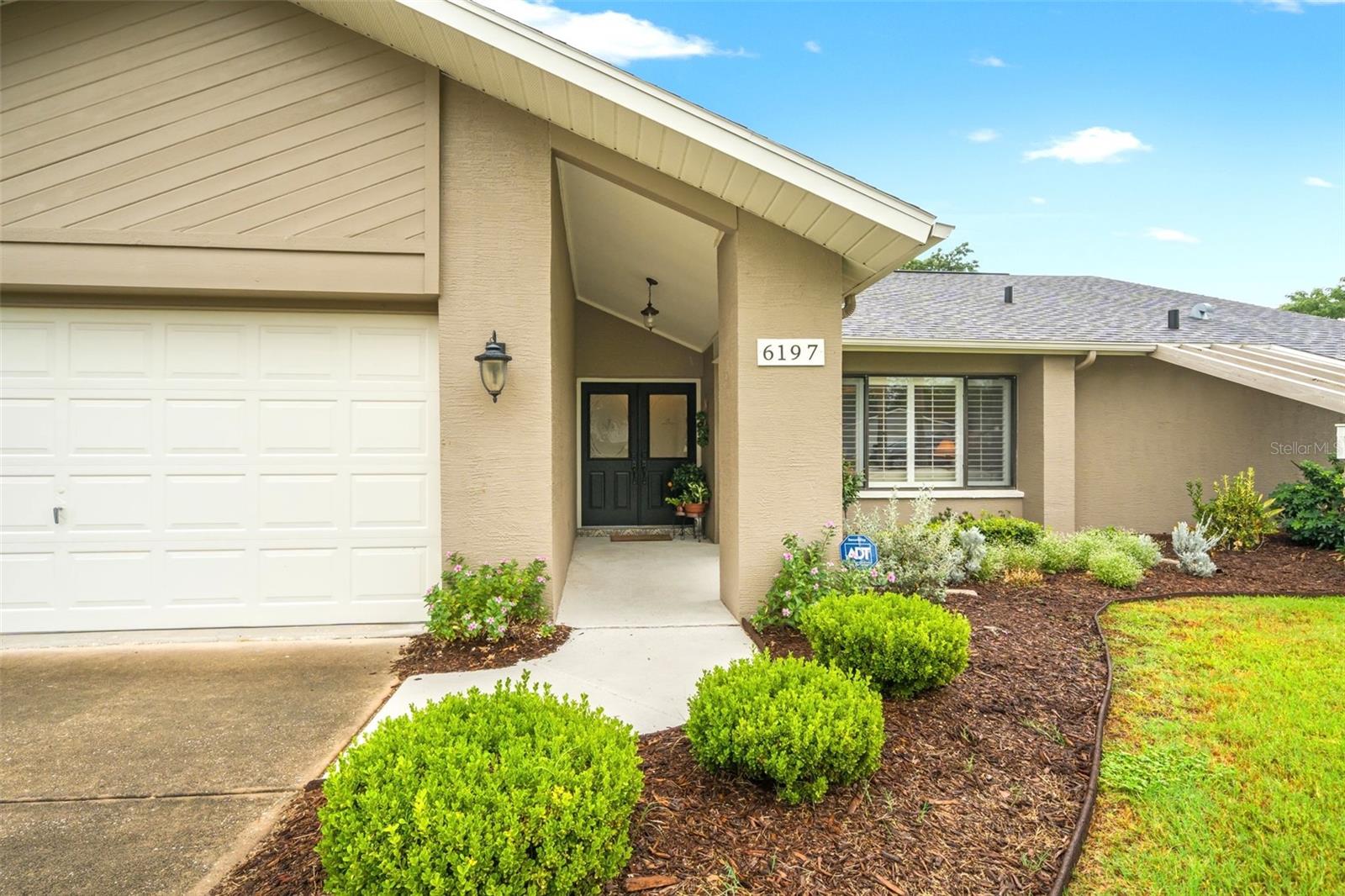 SPRING HILL - Residential