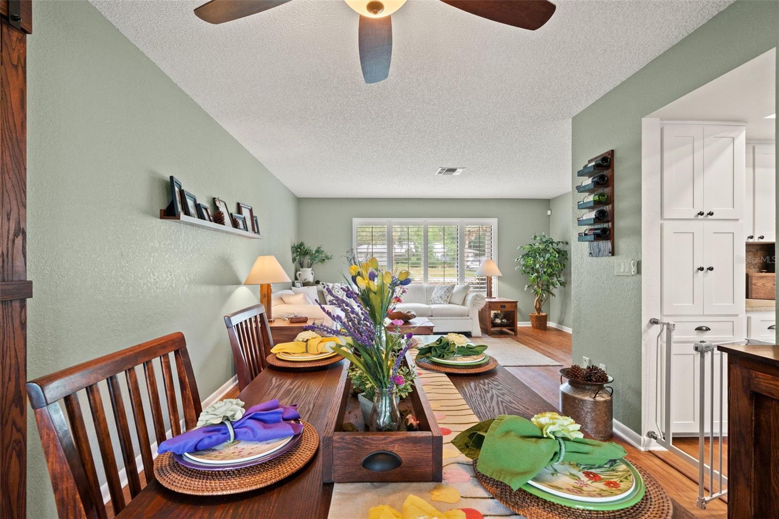 SPRING HILL - Residential