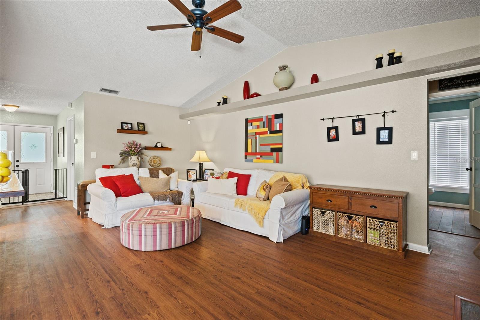 SPRING HILL - Residential