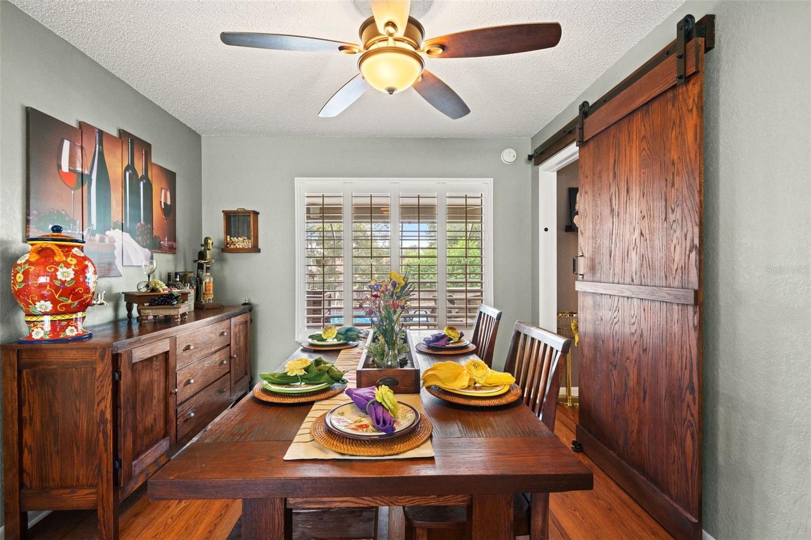 SPRING HILL - Residential