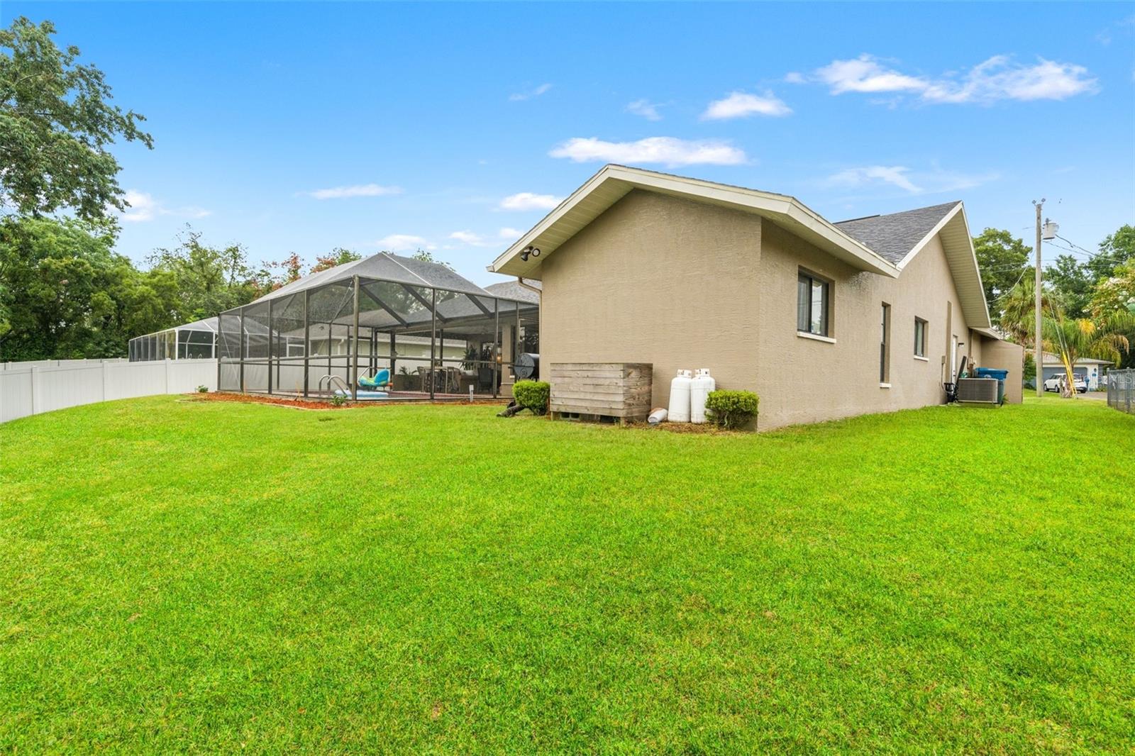 SPRING HILL - Residential