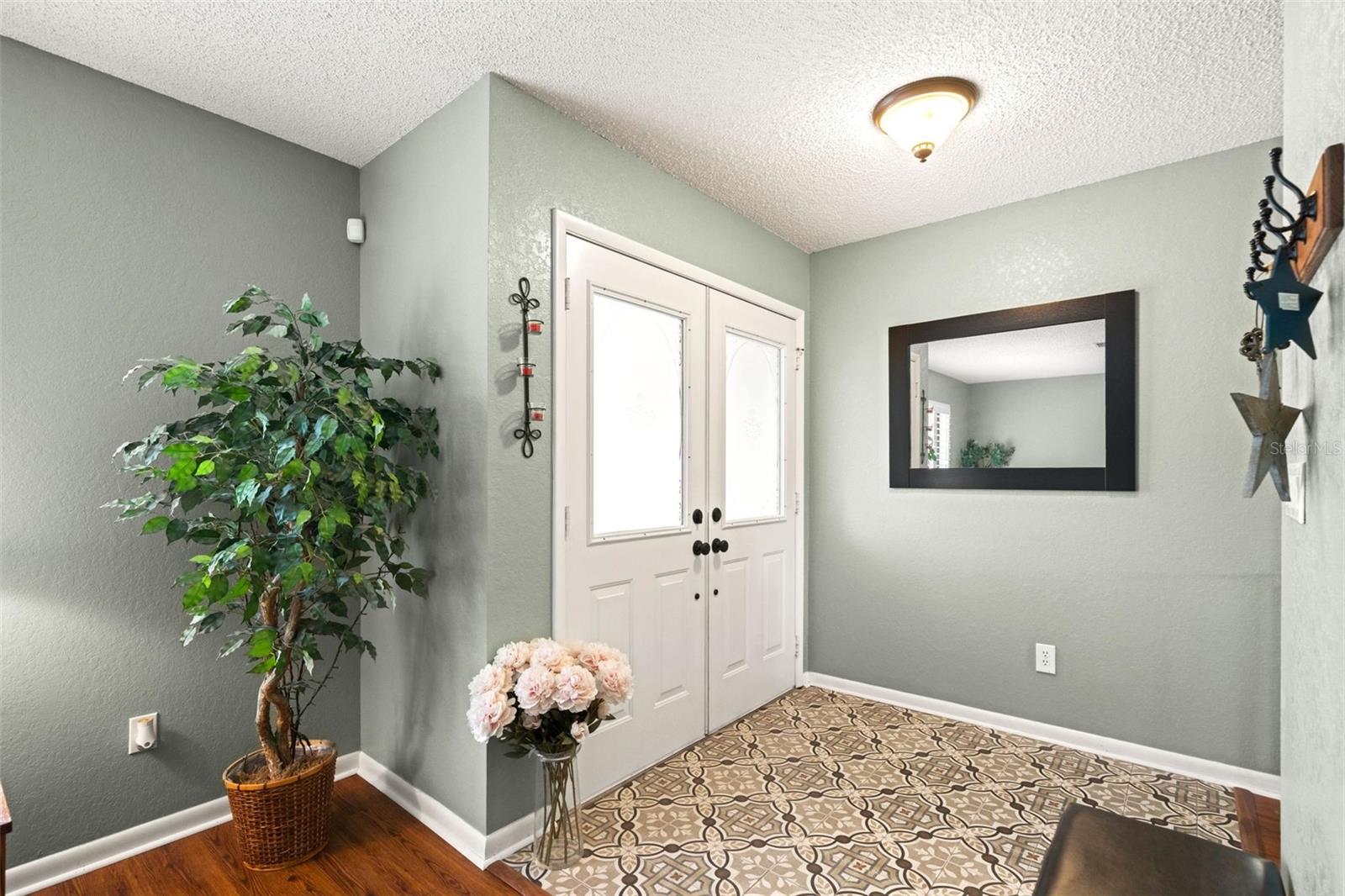 SPRING HILL - Residential
