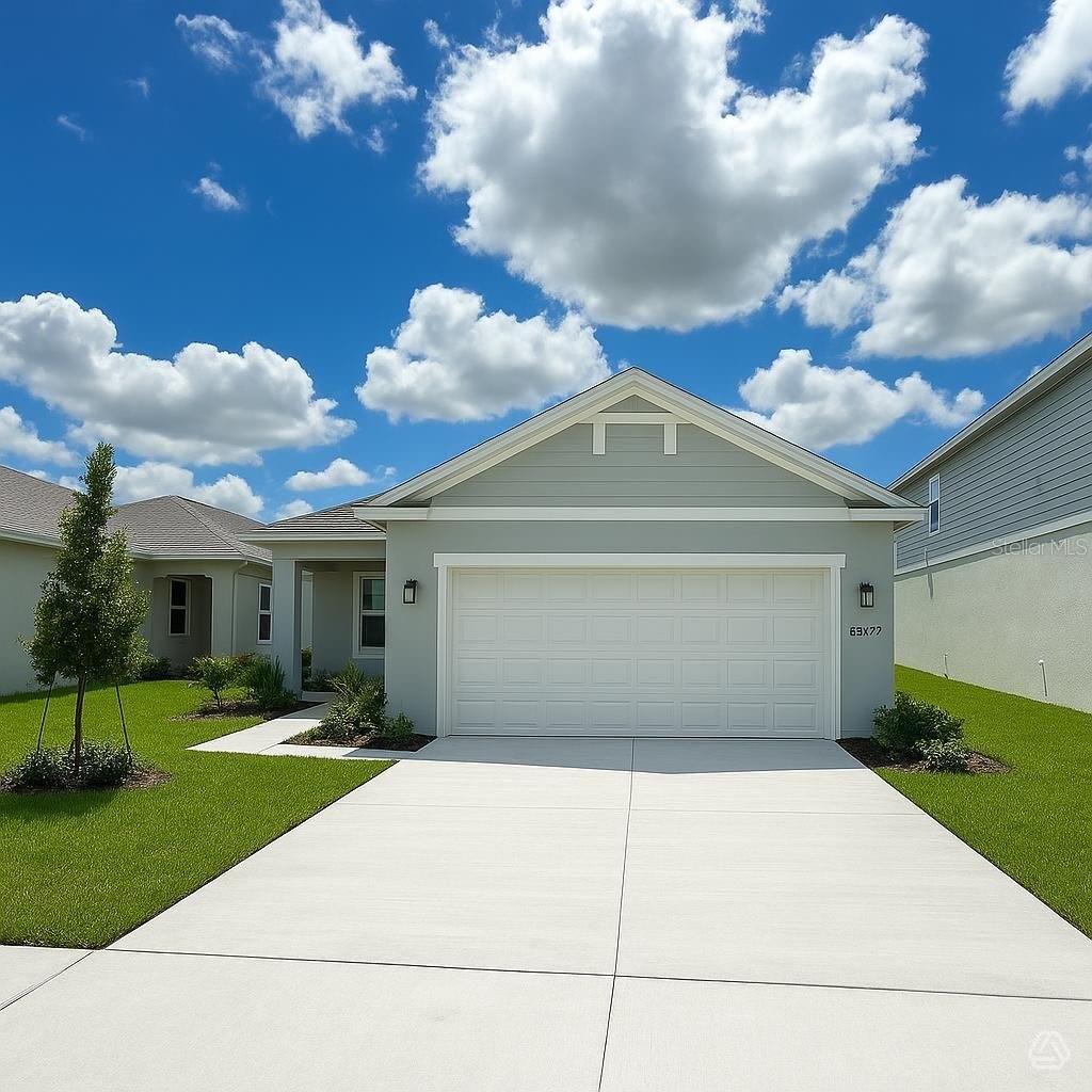 BROADLEAF - Residential