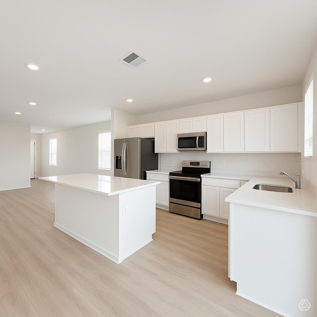 BROADLEAF - Residential