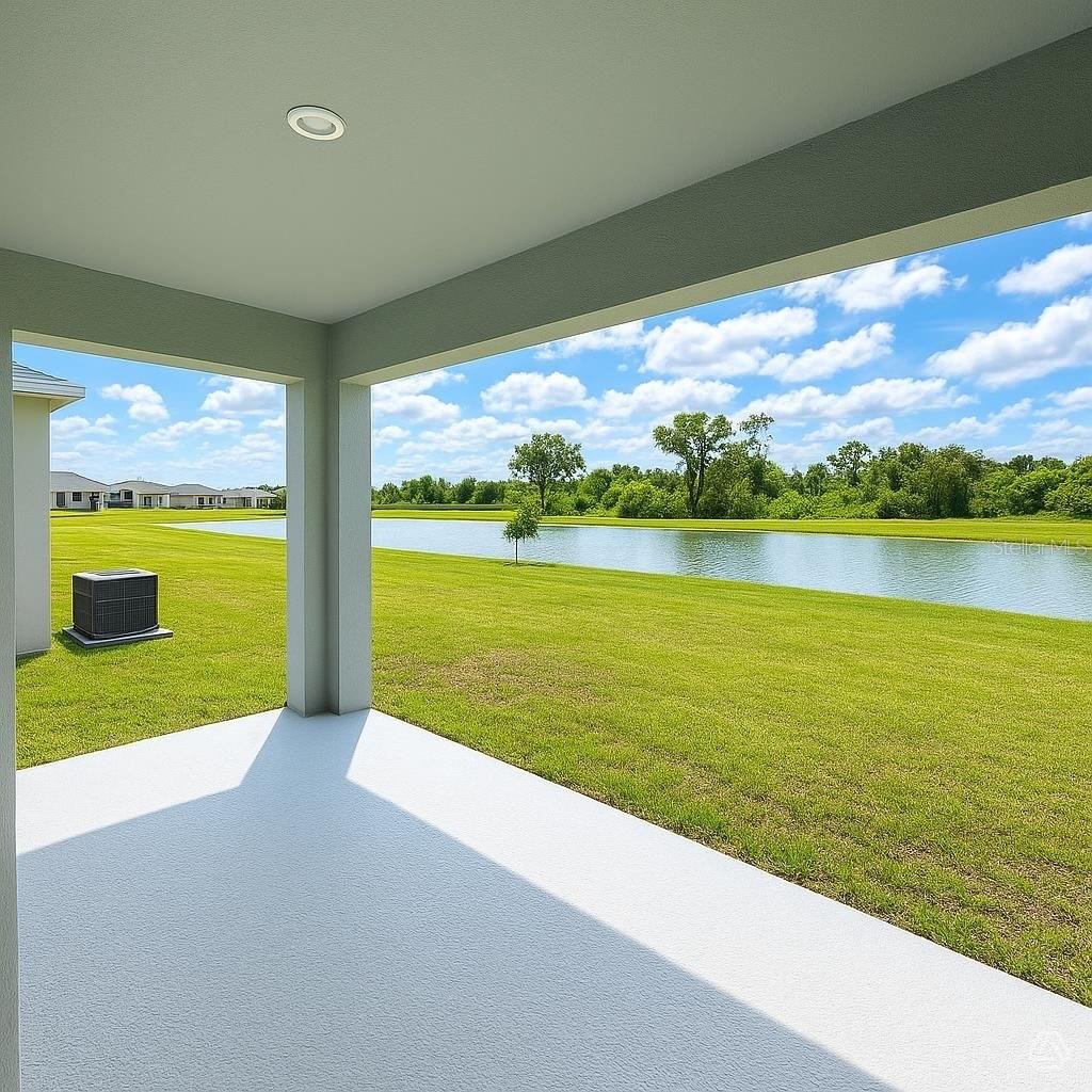 BROADLEAF - Residential