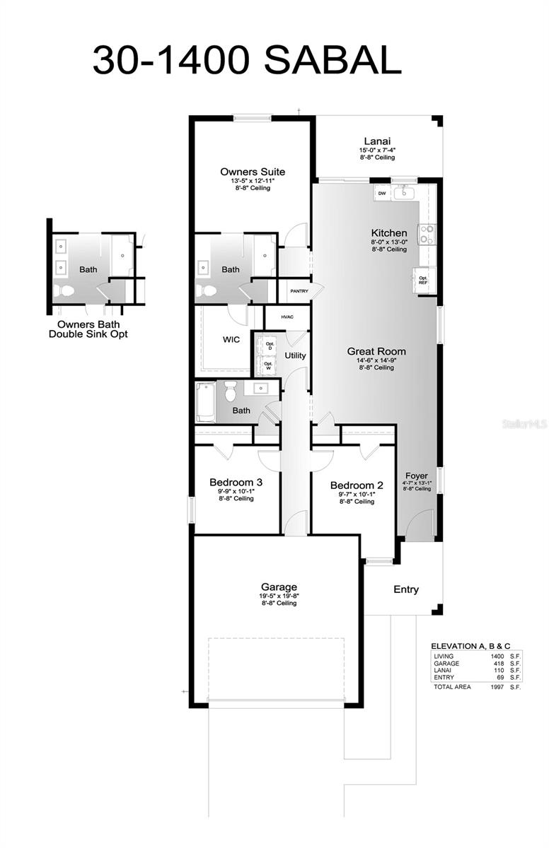 BROADLEAF - Residential