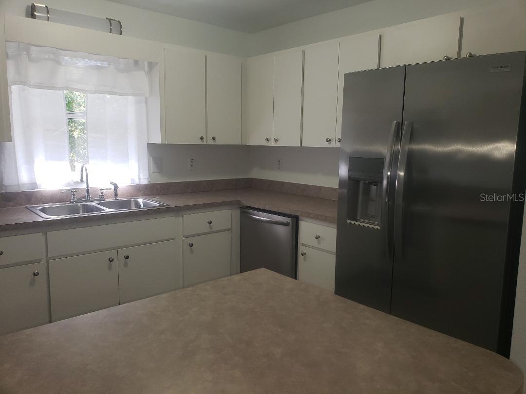 MARION OAKS - Residential Lease