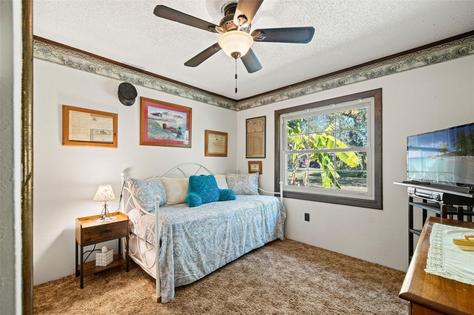 GULF COAST ACRES UNIT - Residential