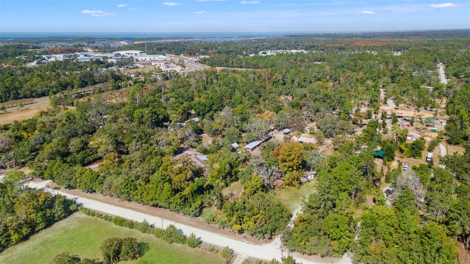 GULF COAST ACRES UNIT - Residential