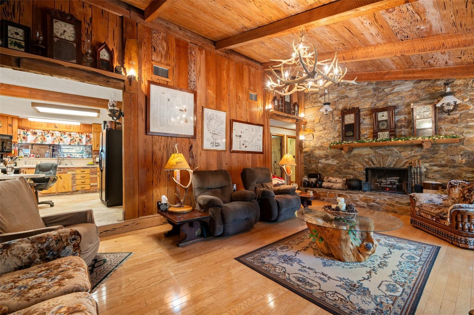 GULF COAST ACRES UNIT - Residential