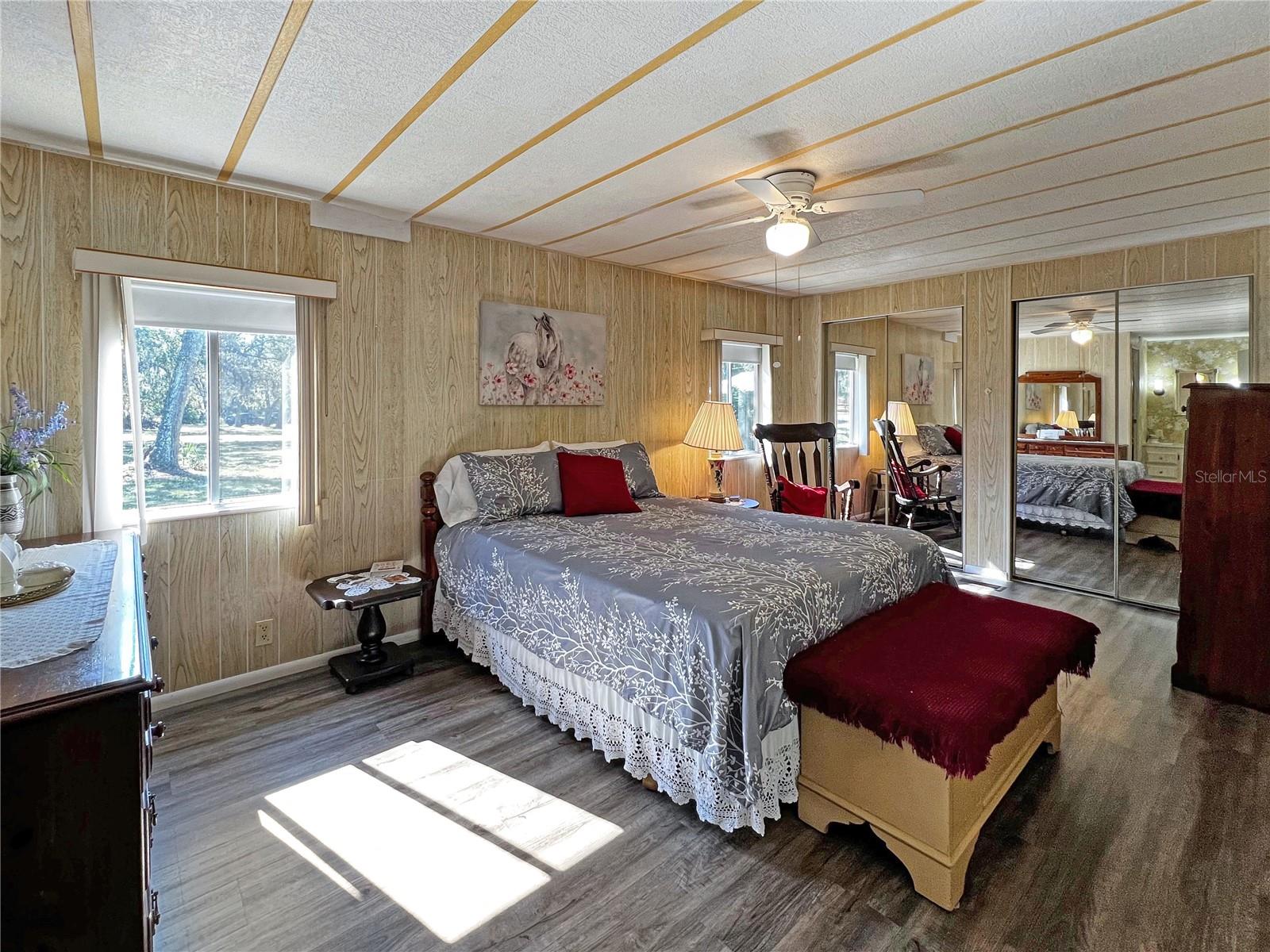 GULF COAST ACRES UNIT - Residential