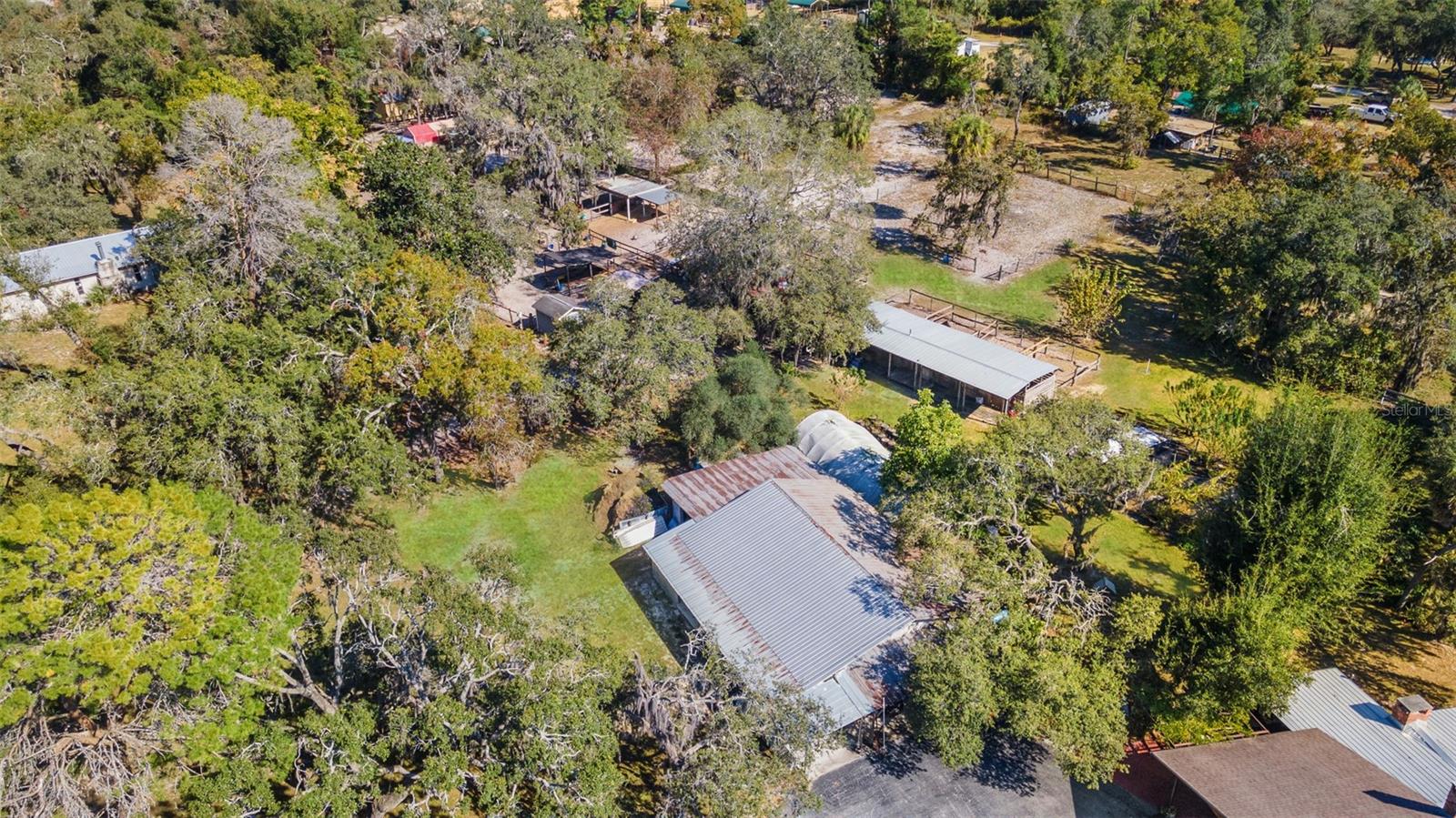 GULF COAST ACRES UNIT - Residential
