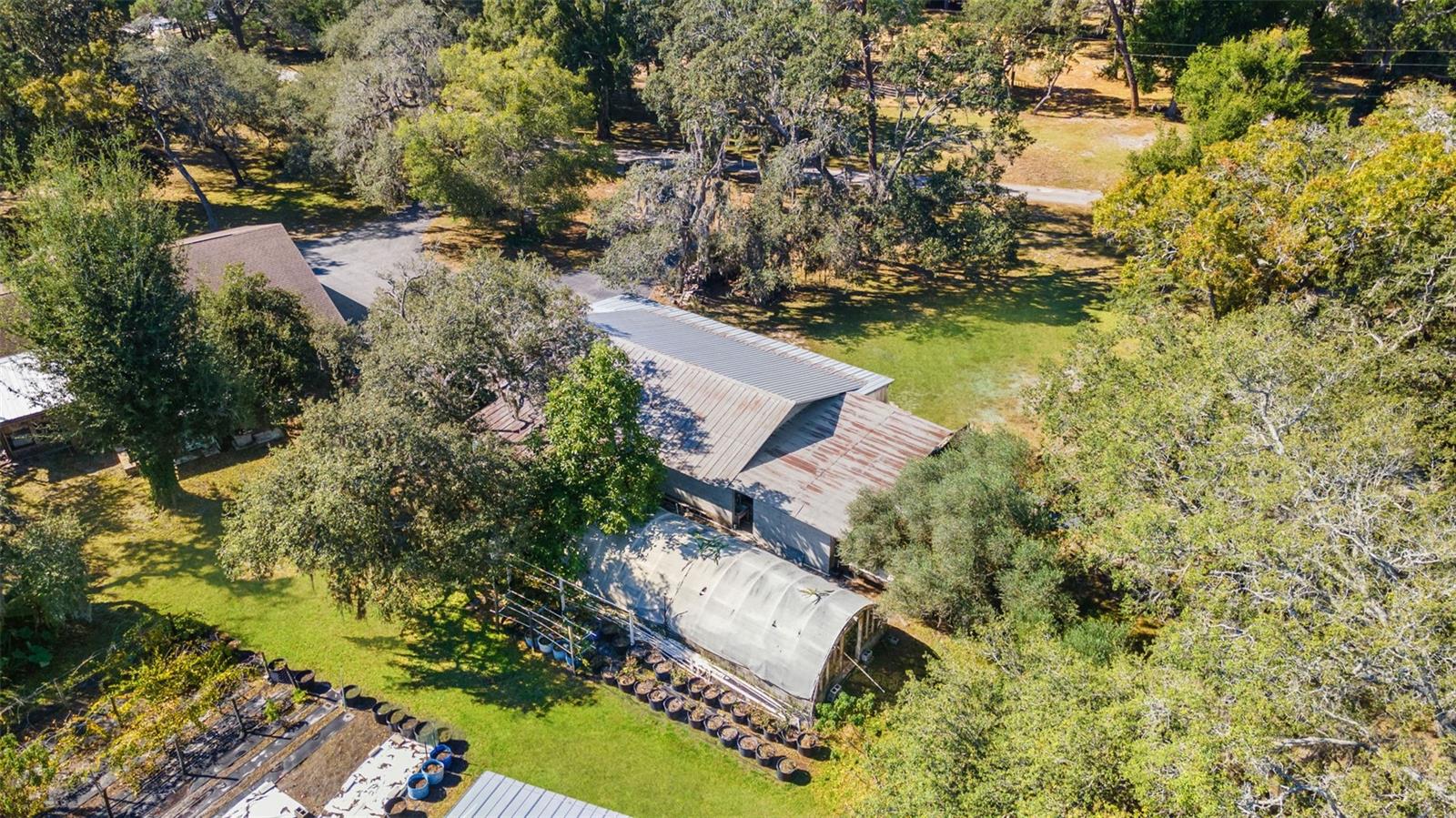 GULF COAST ACRES UNIT - Residential