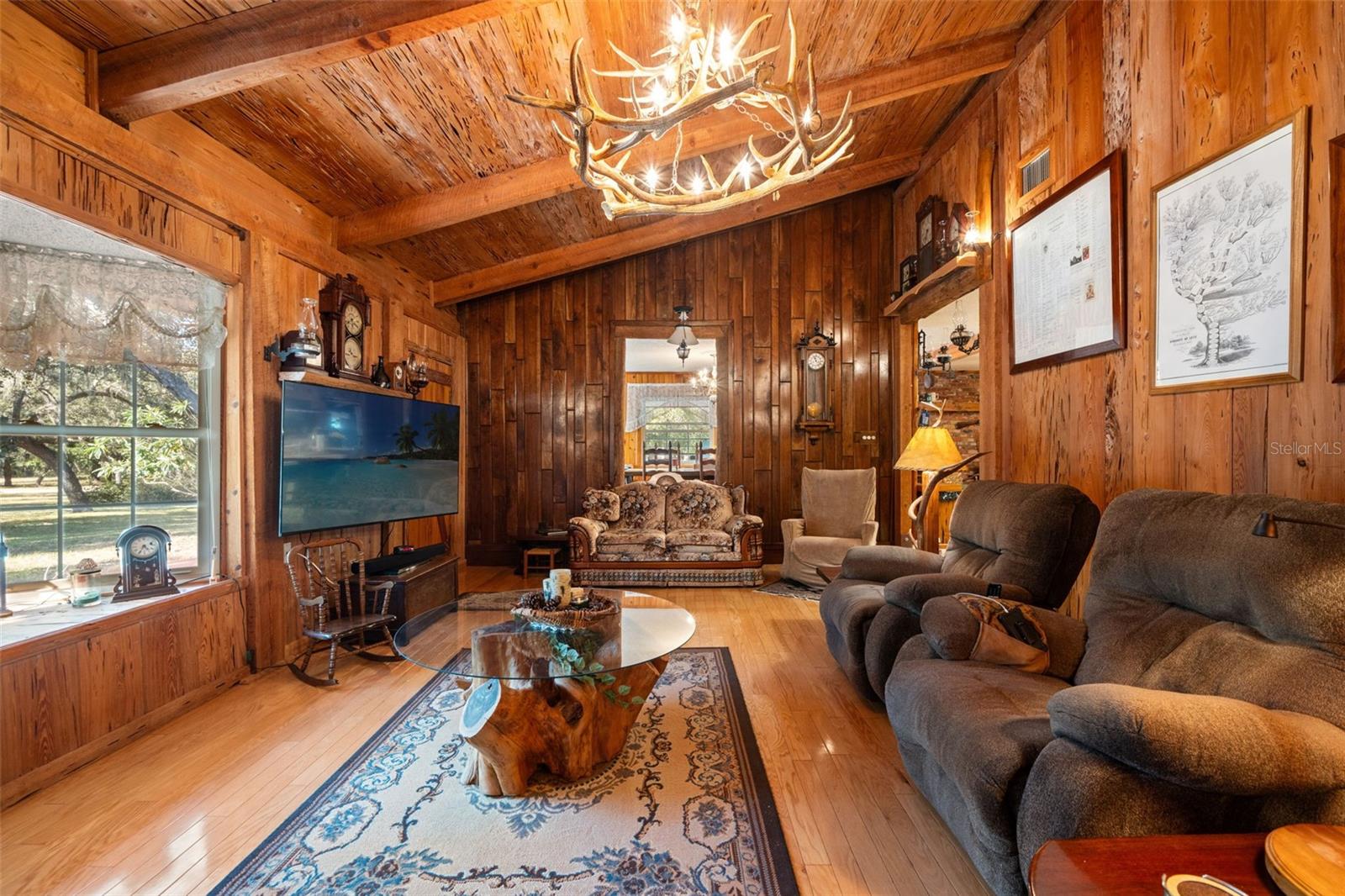 GULF COAST ACRES UNIT - Residential