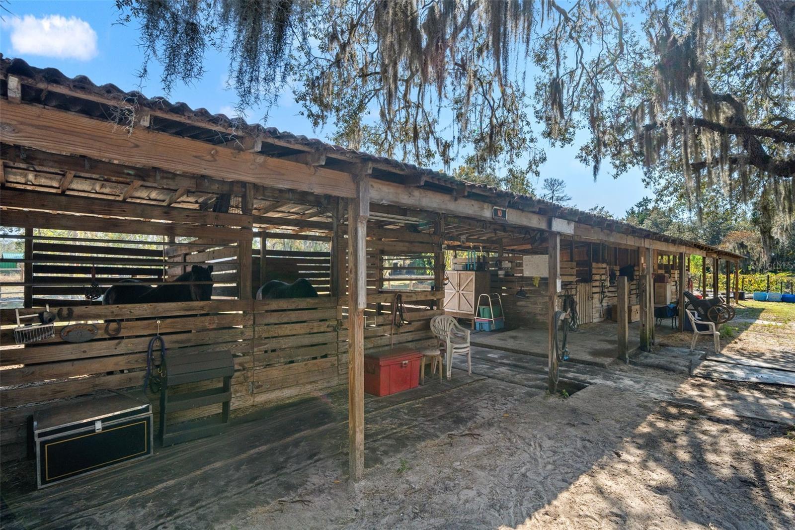 GULF COAST ACRES UNIT - Residential