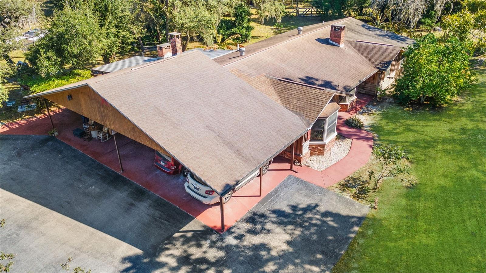 GULF COAST ACRES UNIT - Residential