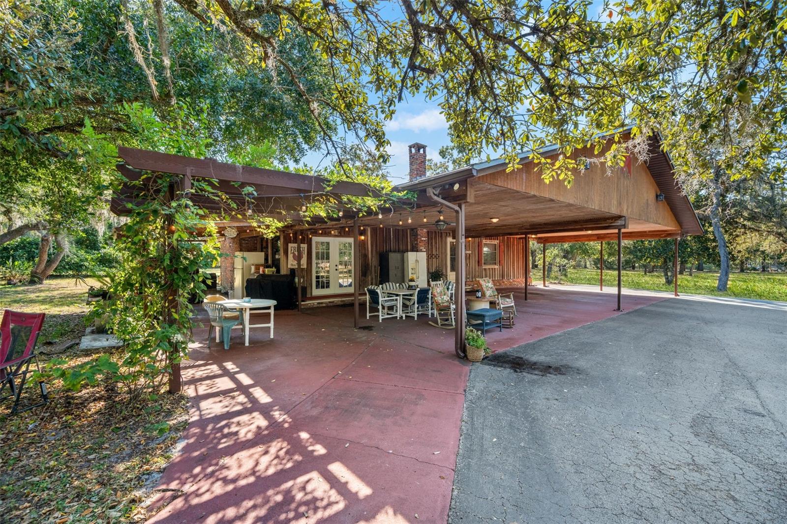 GULF COAST ACRES UNIT - Residential