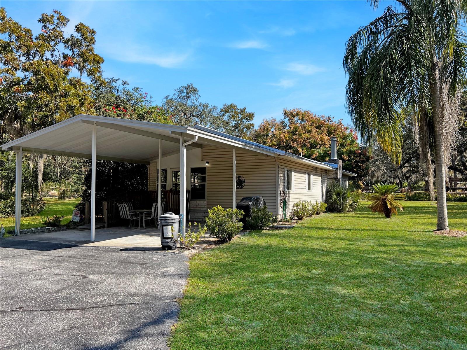 GULF COAST ACRES UNIT - Residential