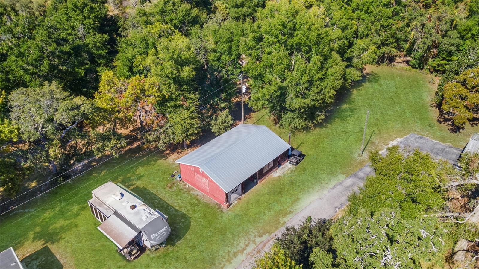 GULF COAST ACRES UNIT - Residential