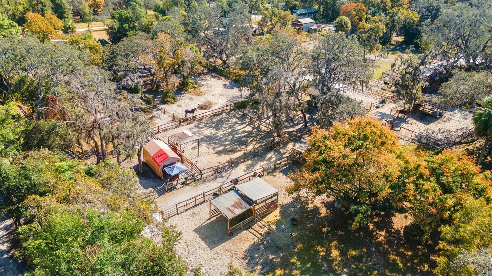 GULF COAST ACRES UNIT - Residential