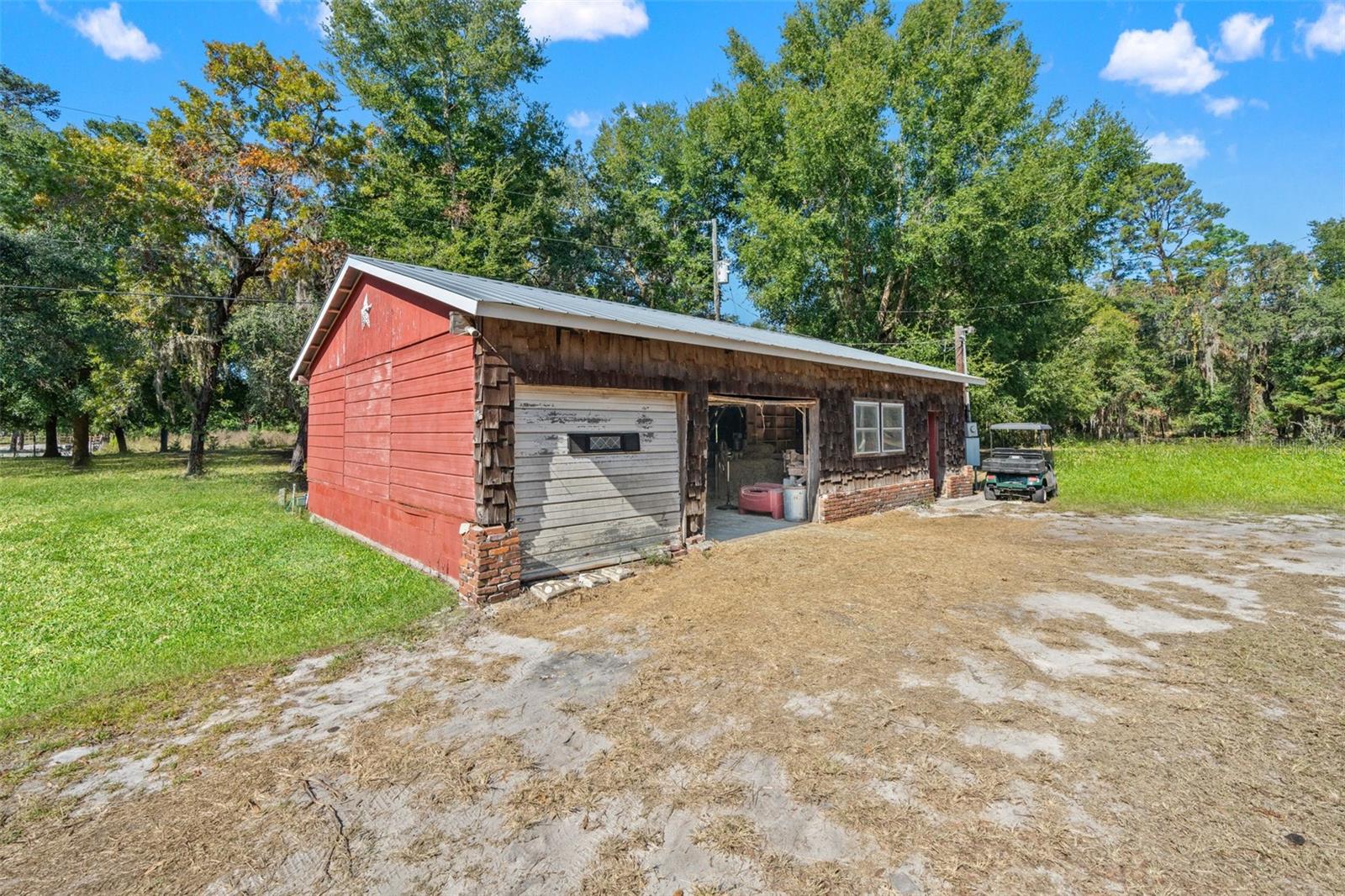 GULF COAST ACRES UNIT - Residential
