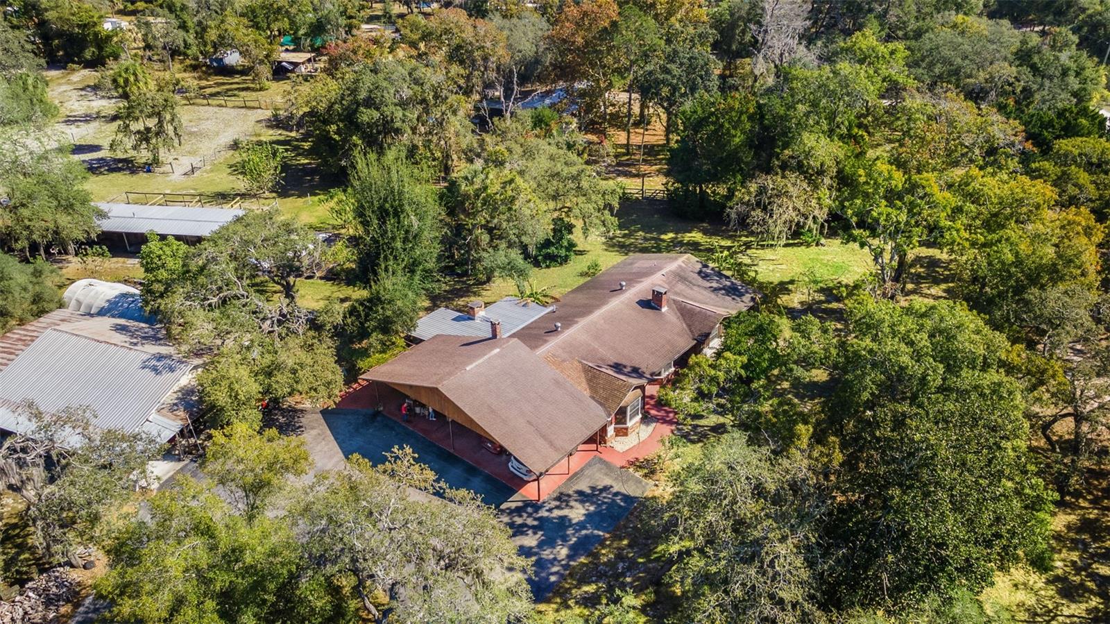 GULF COAST ACRES UNIT - Residential