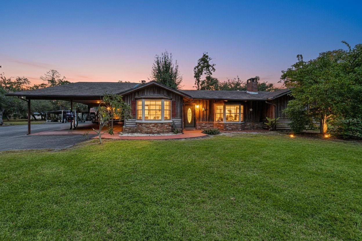 GULF COAST ACRES UNIT - Residential