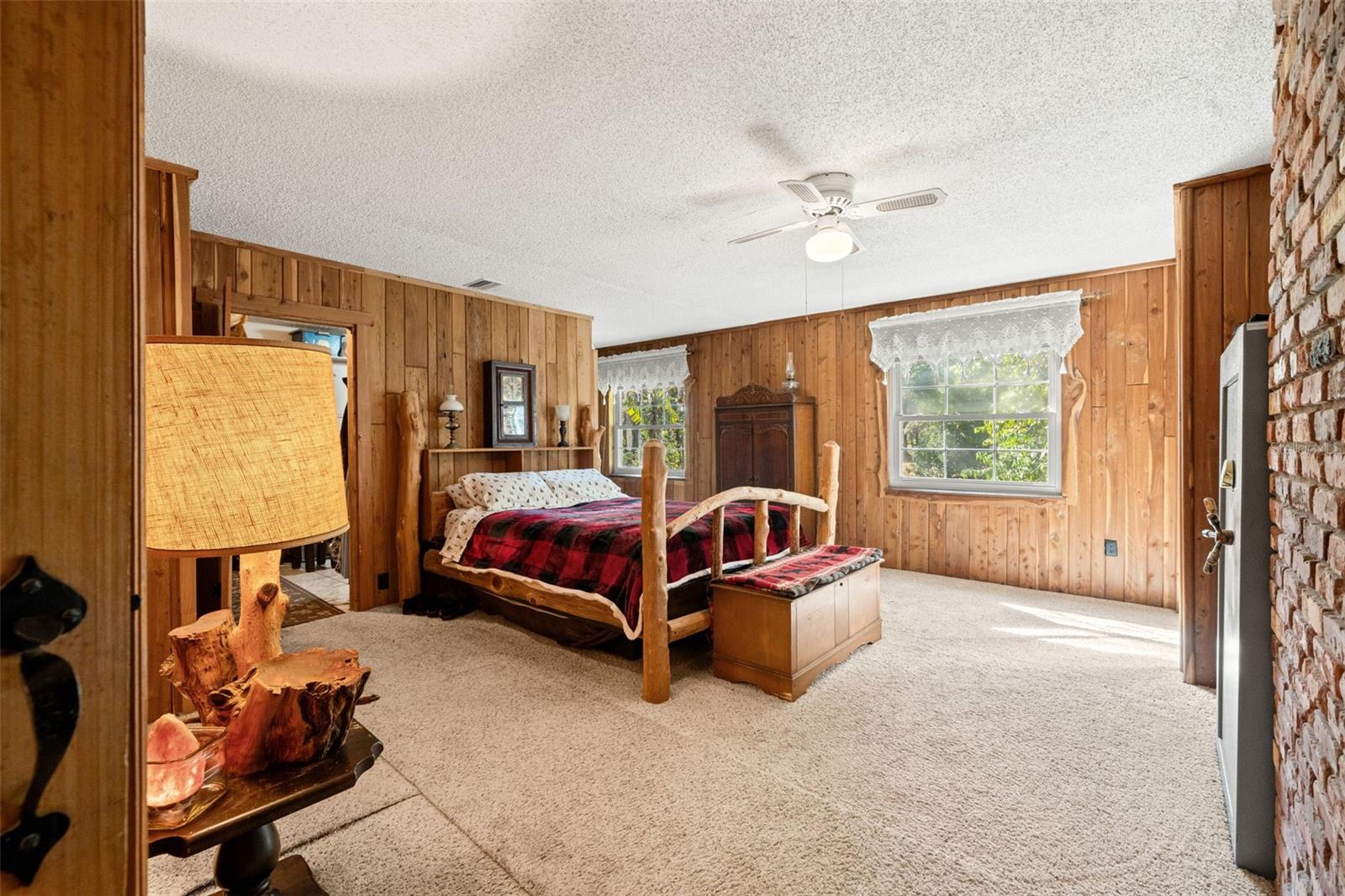 GULF COAST ACRES UNIT - Residential
