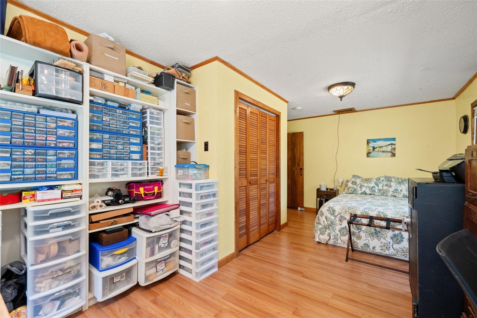 GULF COAST ACRES UNIT - Residential