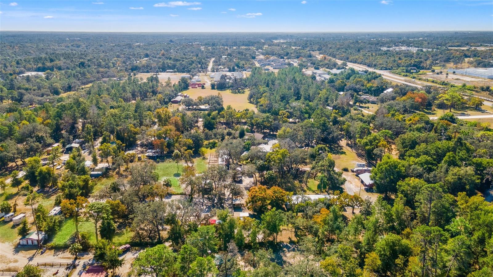 GULF COAST ACRES UNIT - Residential