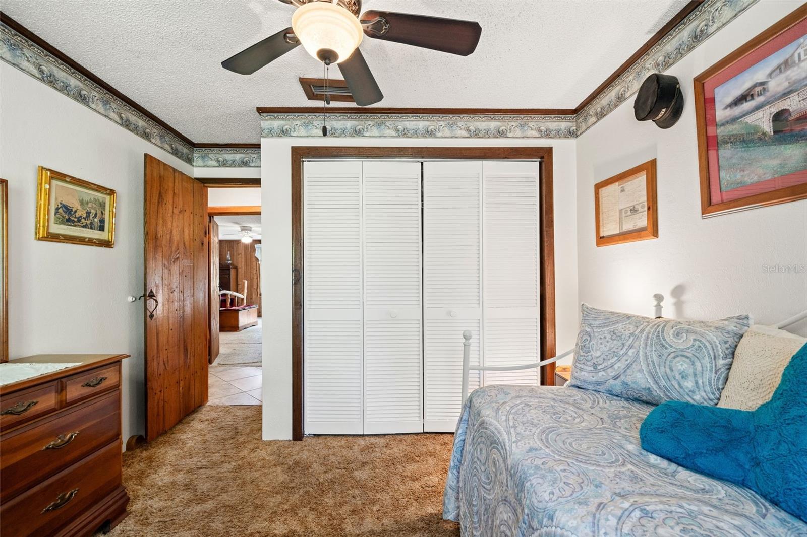GULF COAST ACRES UNIT - Residential