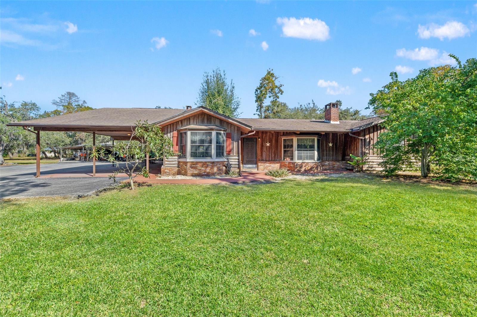GULF COAST ACRES UNIT - Residential