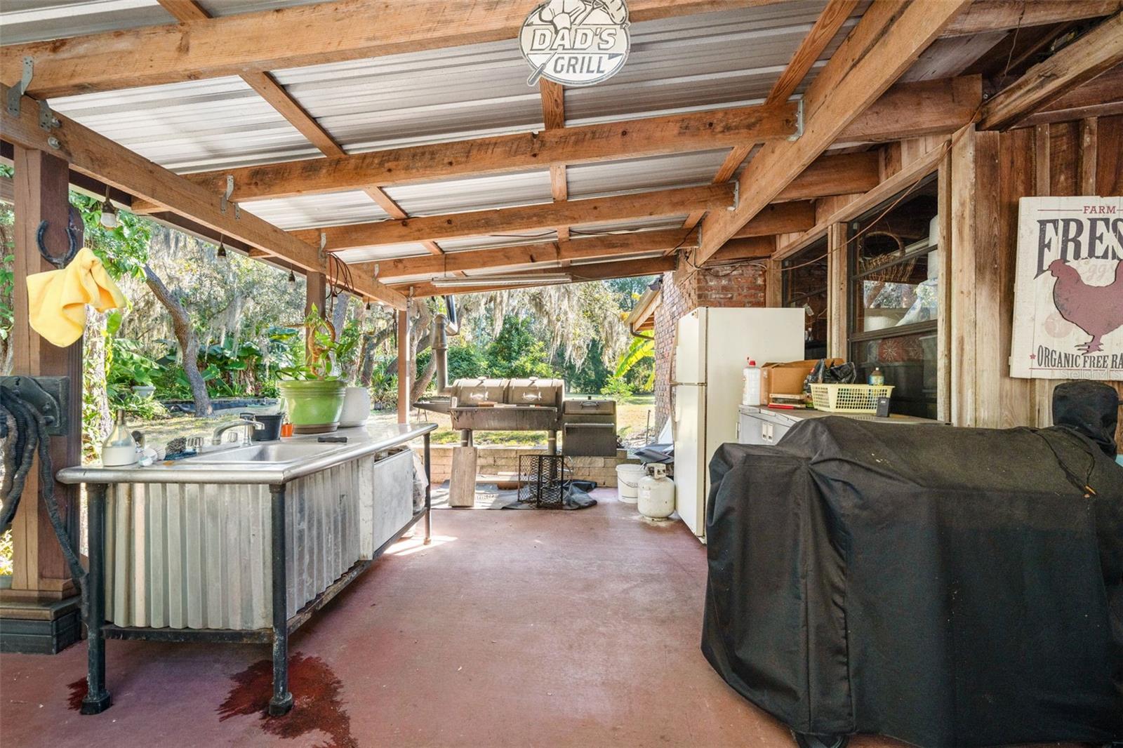 GULF COAST ACRES UNIT - Residential
