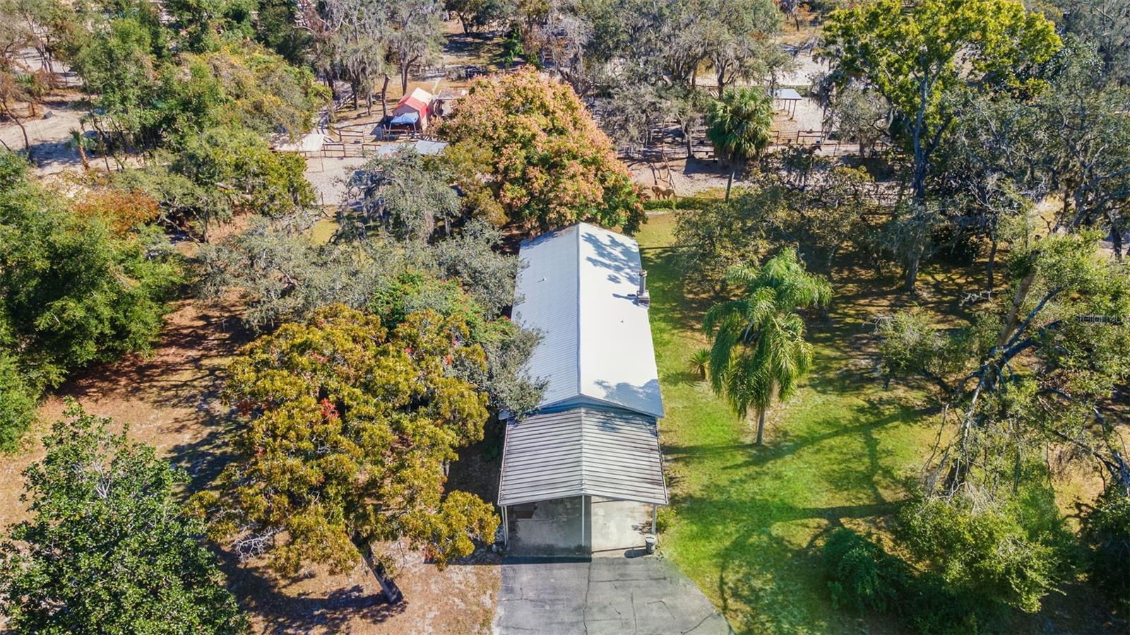 GULF COAST ACRES UNIT - Residential