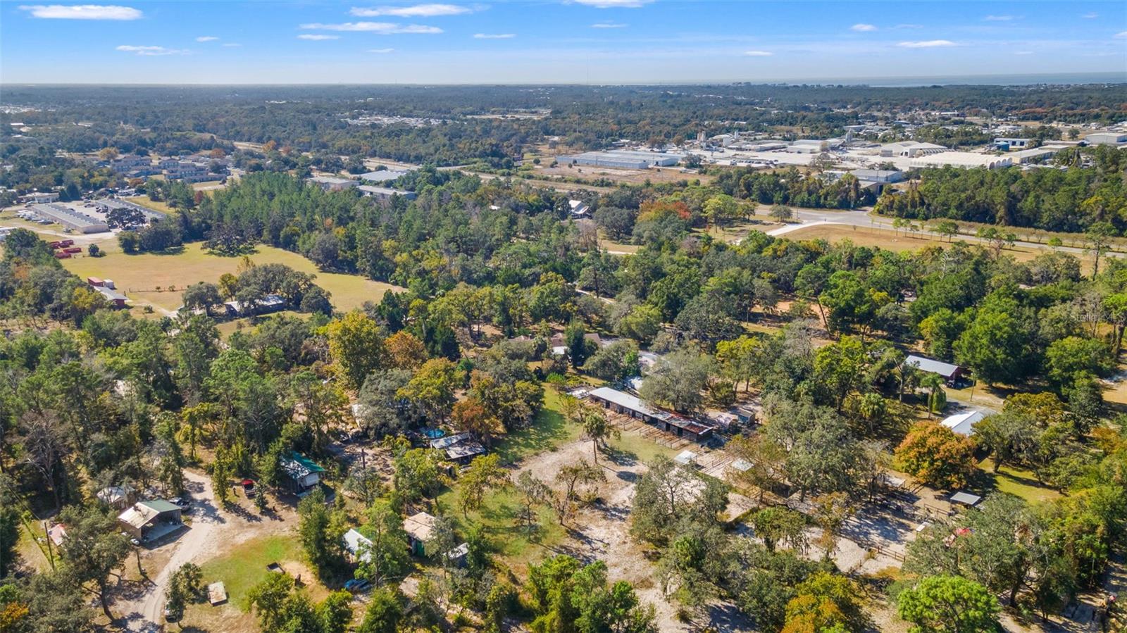 GULF COAST ACRES UNIT - Residential