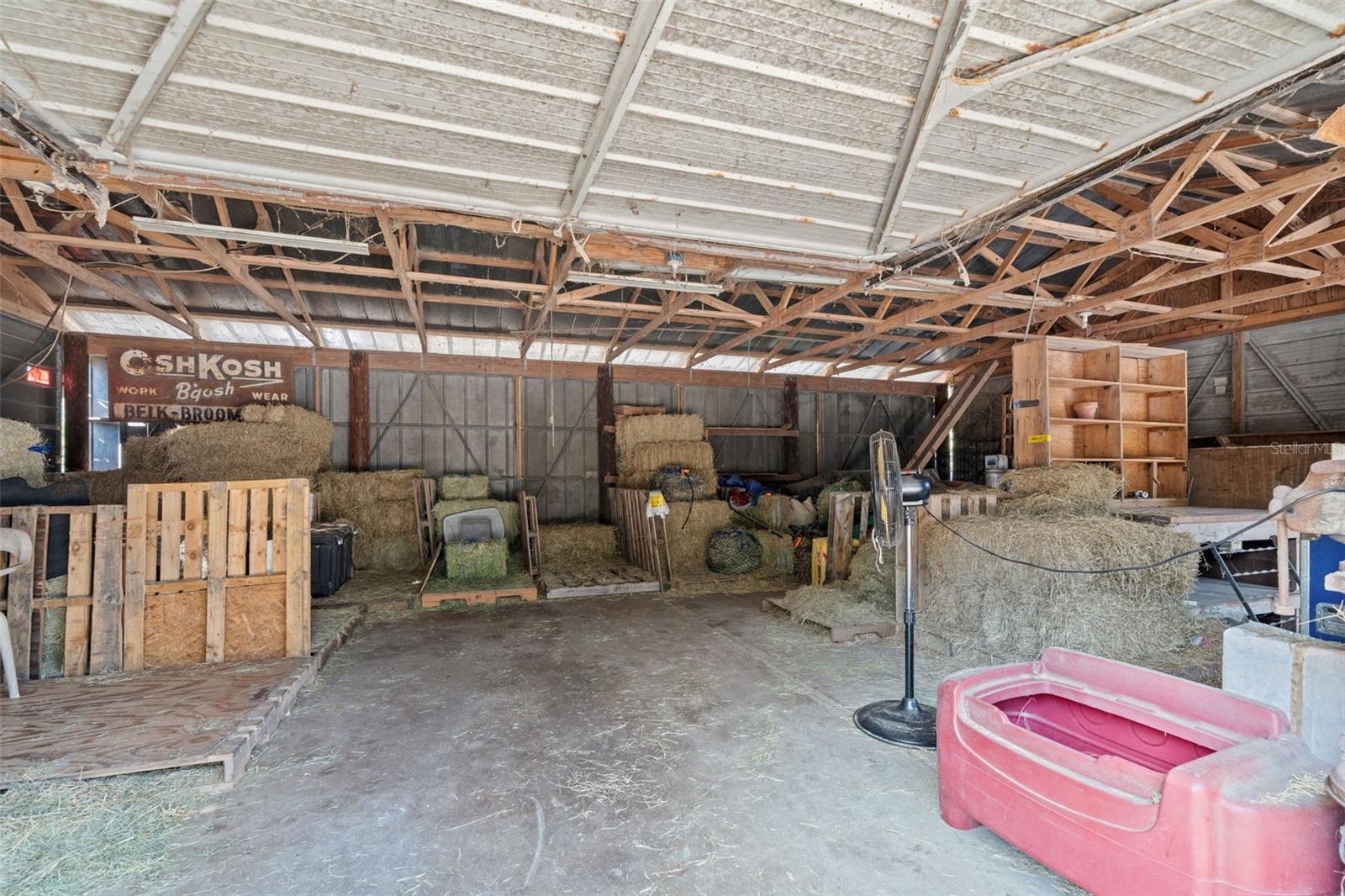 GULF COAST ACRES UNIT - Residential