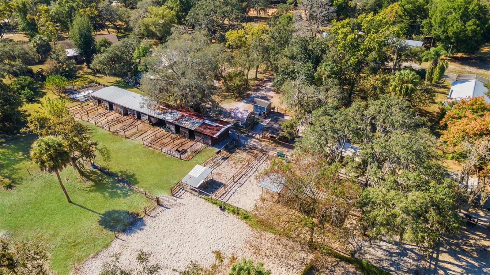 GULF COAST ACRES UNIT - Residential